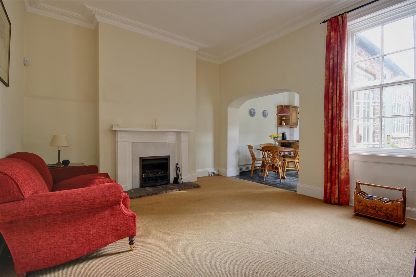 Highgate, Beverley